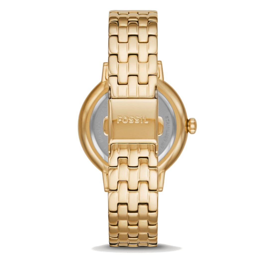 Fossil - BQ3655 - Azzam Watches