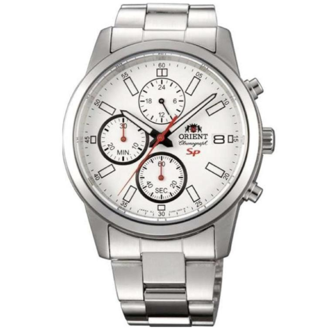 Orient - SKU00003W0 - Azzam Watches