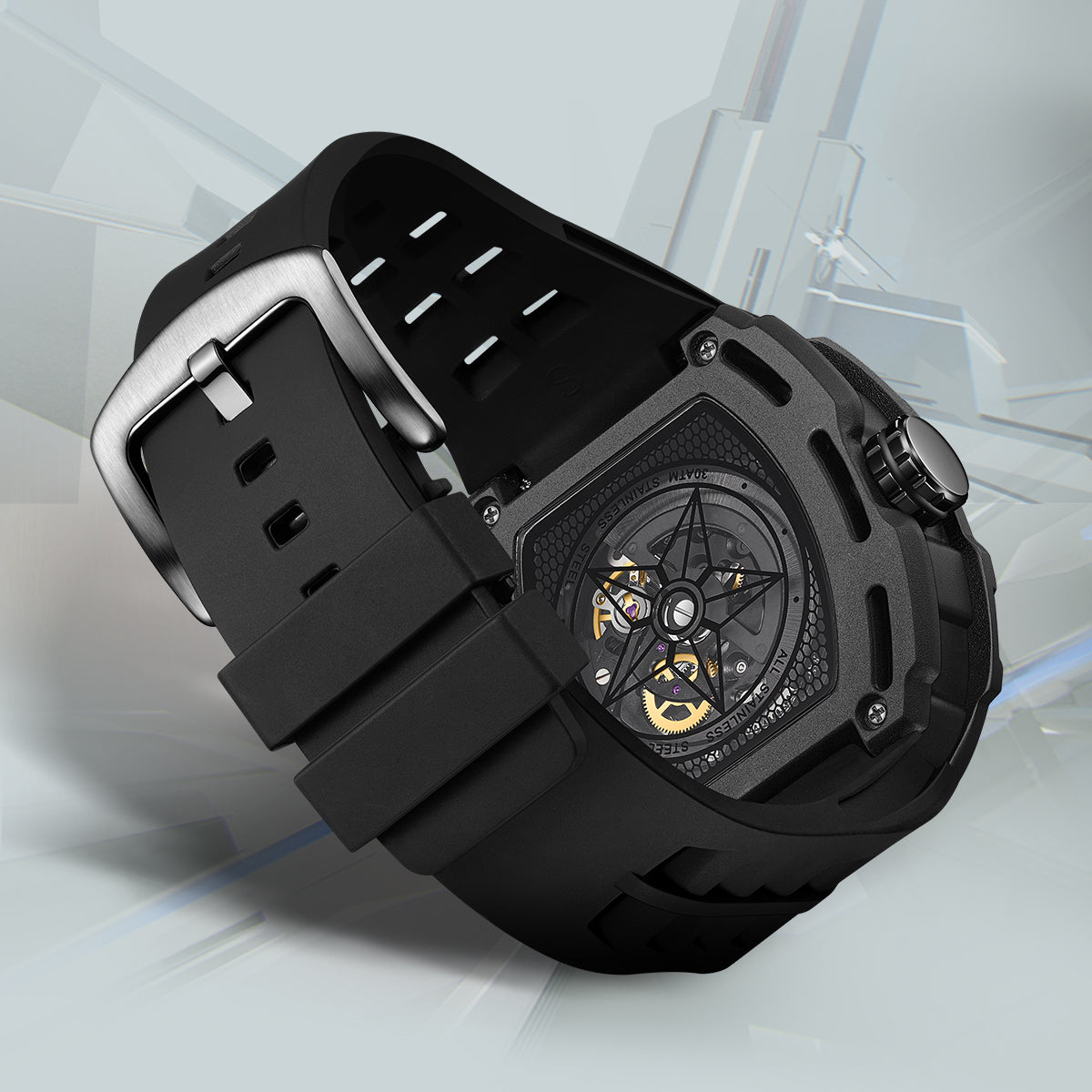 فيرويل - FW-6650-R1