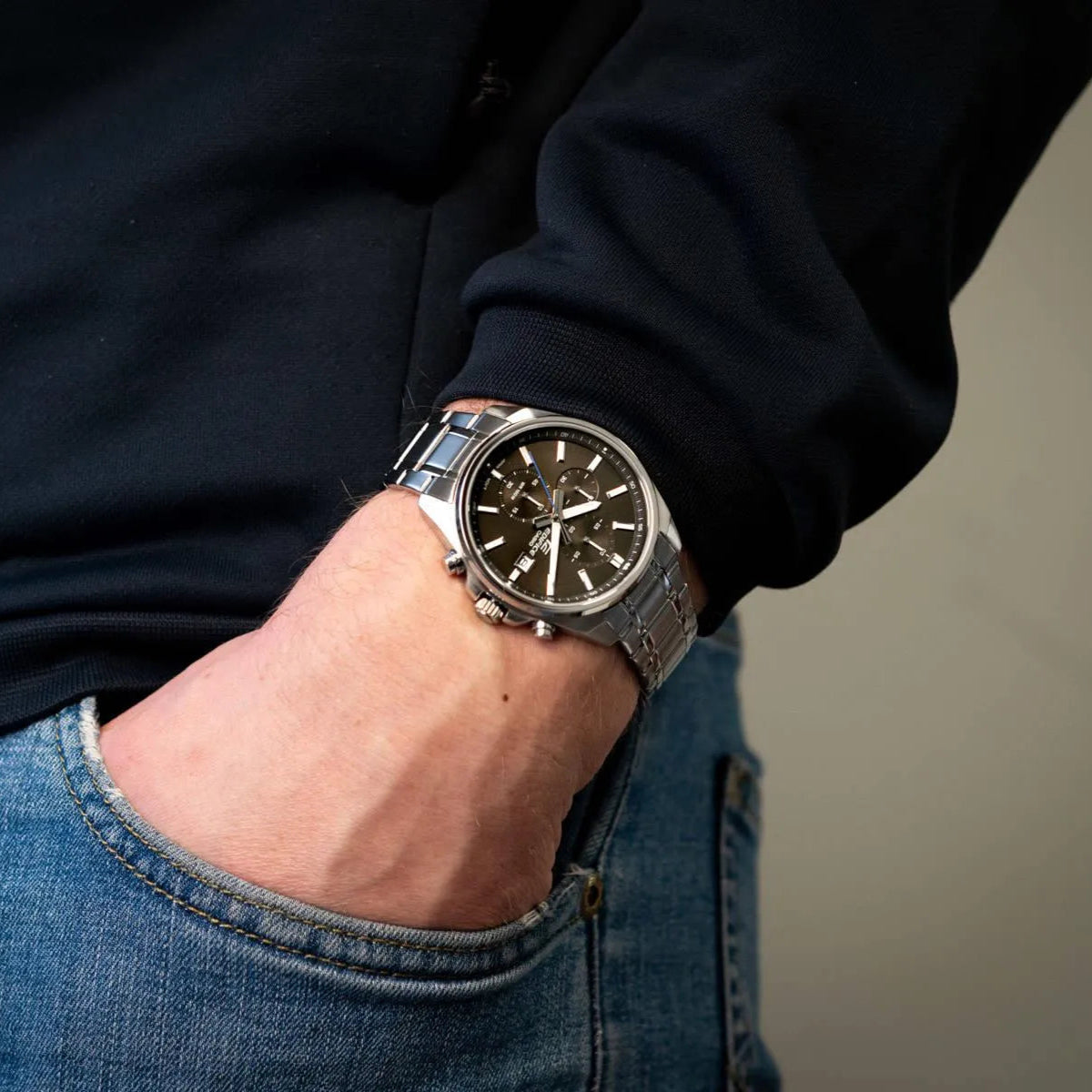 Casio - EFV-610D-5CVUDF