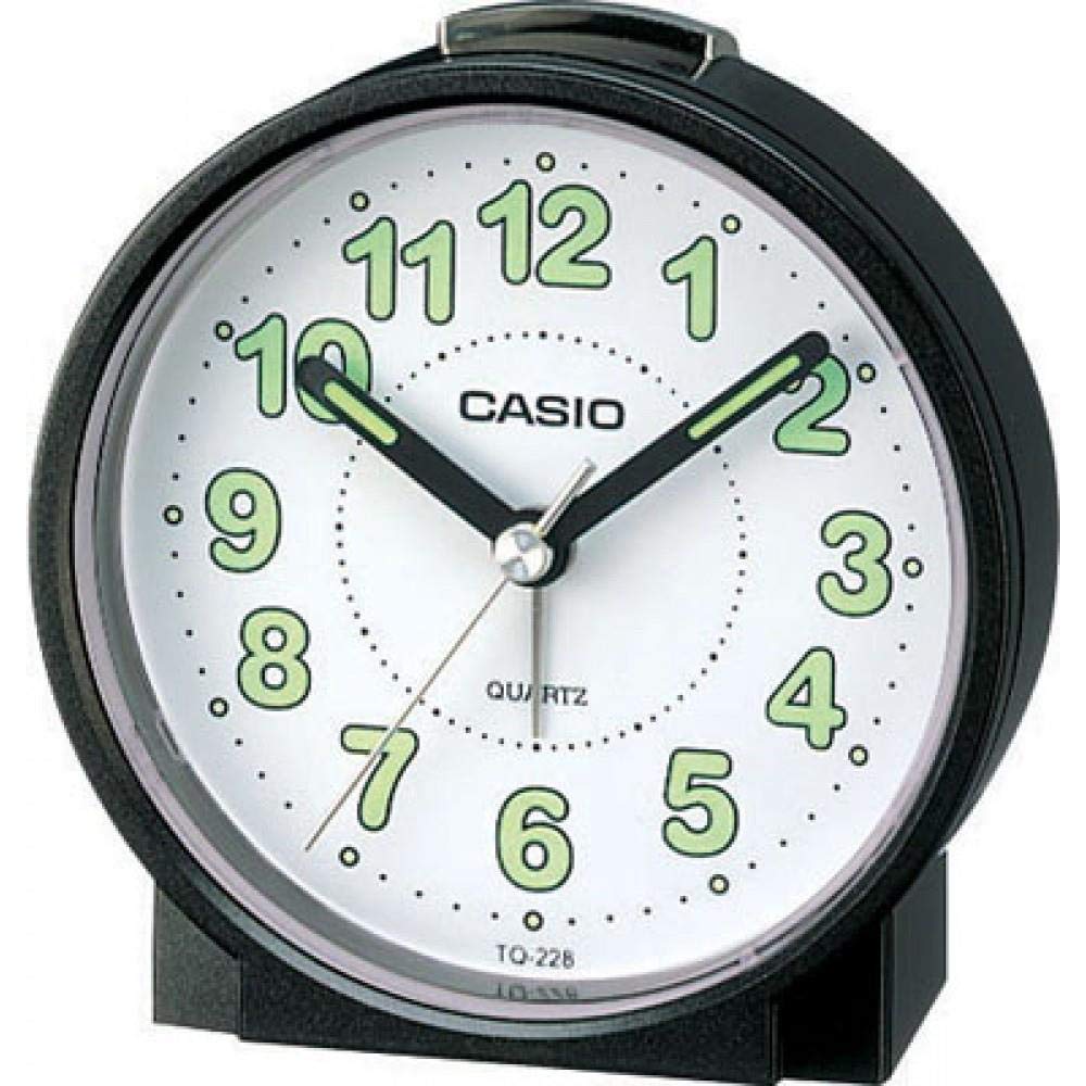 Casio - TQ-228-1DF