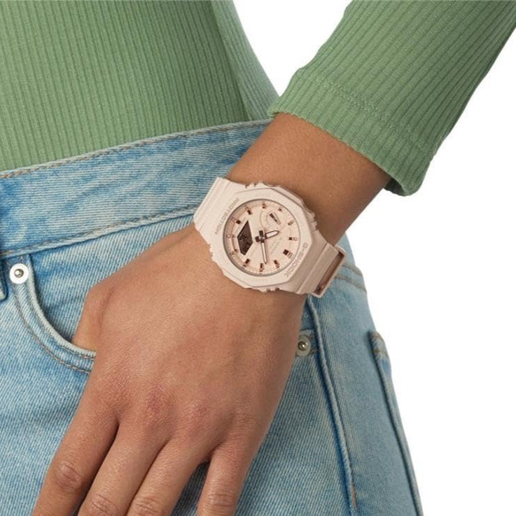 Casio - GMA-S2100-4ADR