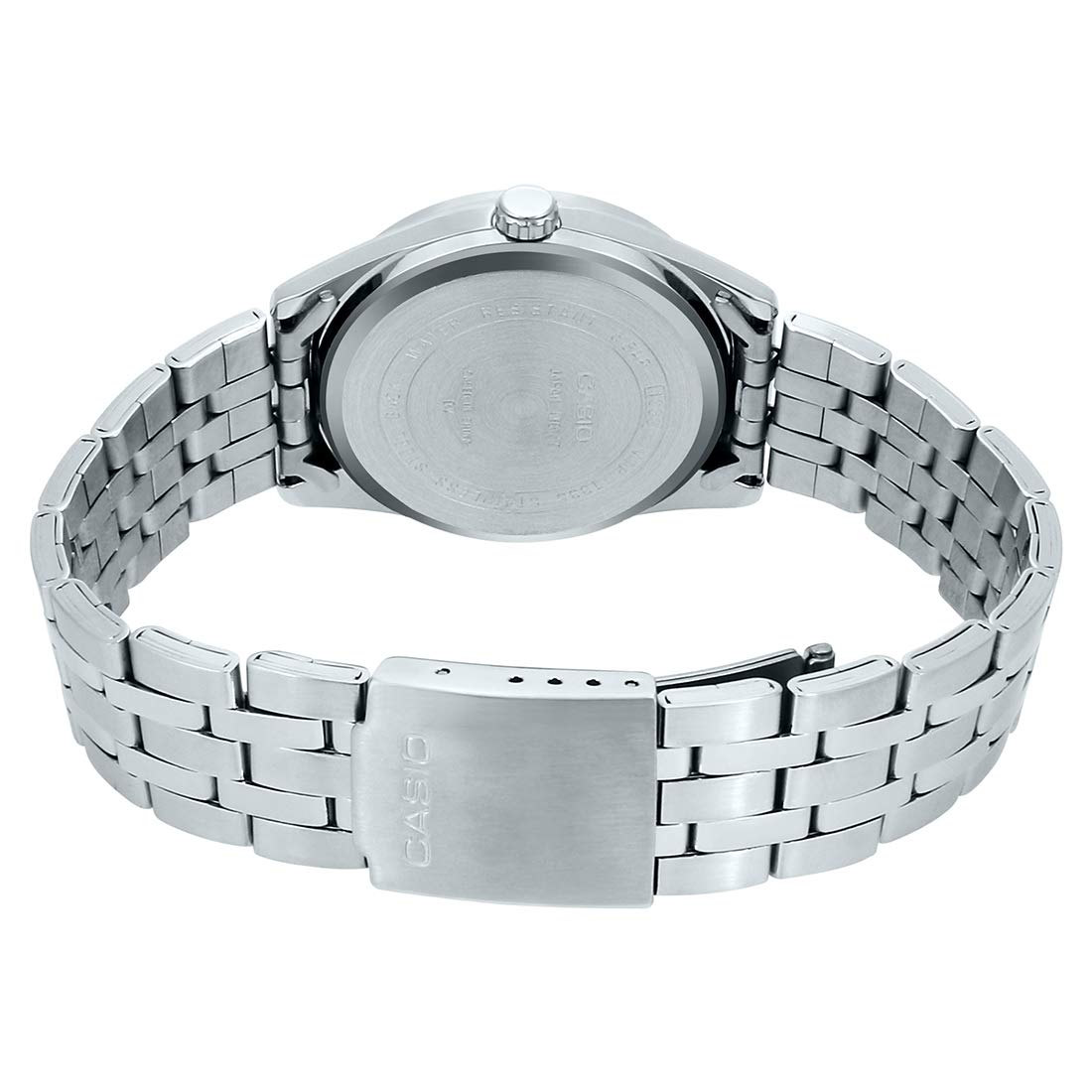 CASIO - MTP-1335D-2A2VDF - Azzam Watches