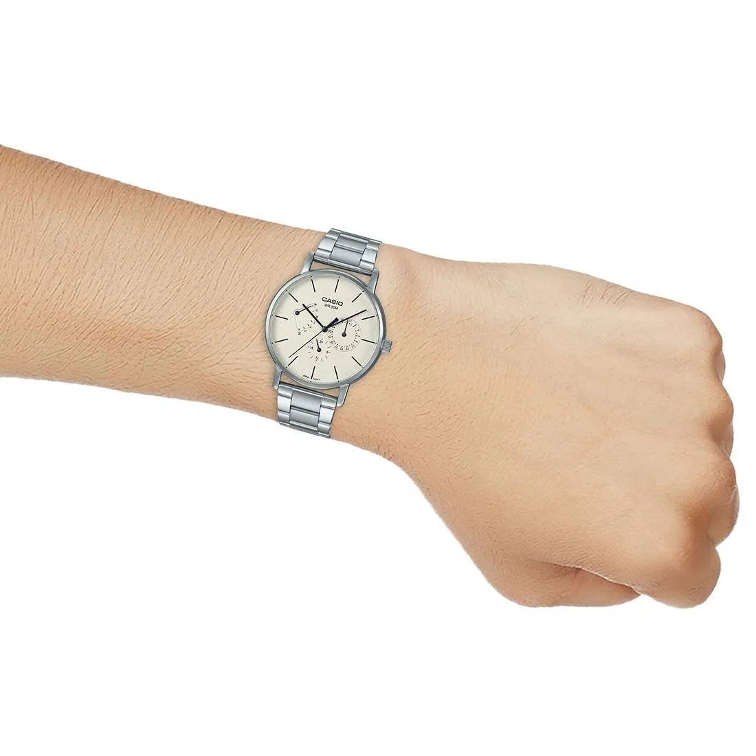 Casio - MTP-E320D-9EVDF