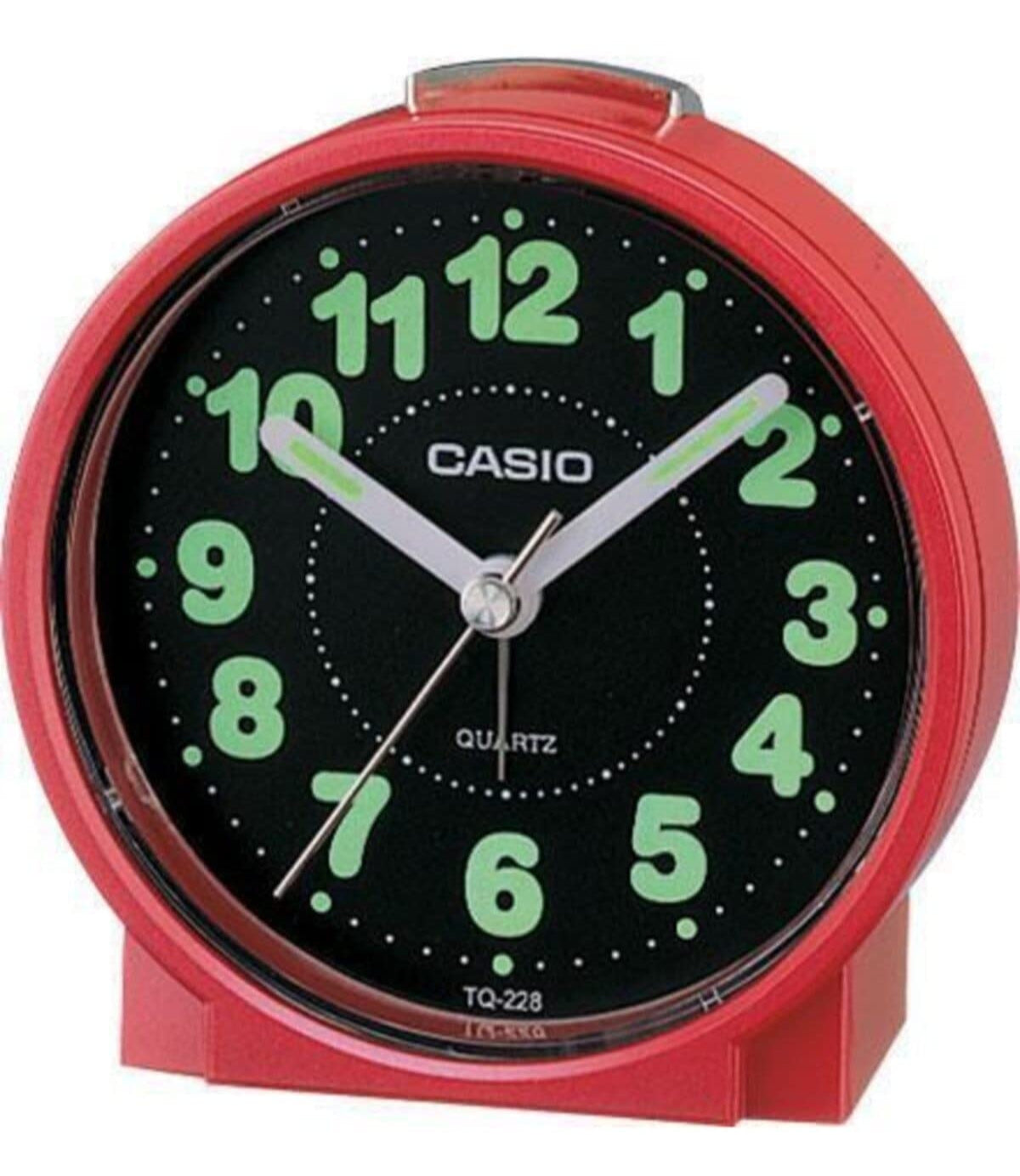 Casio - TQ-228-4DF