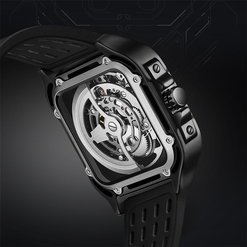 فيروهيل - FW-6530-R2