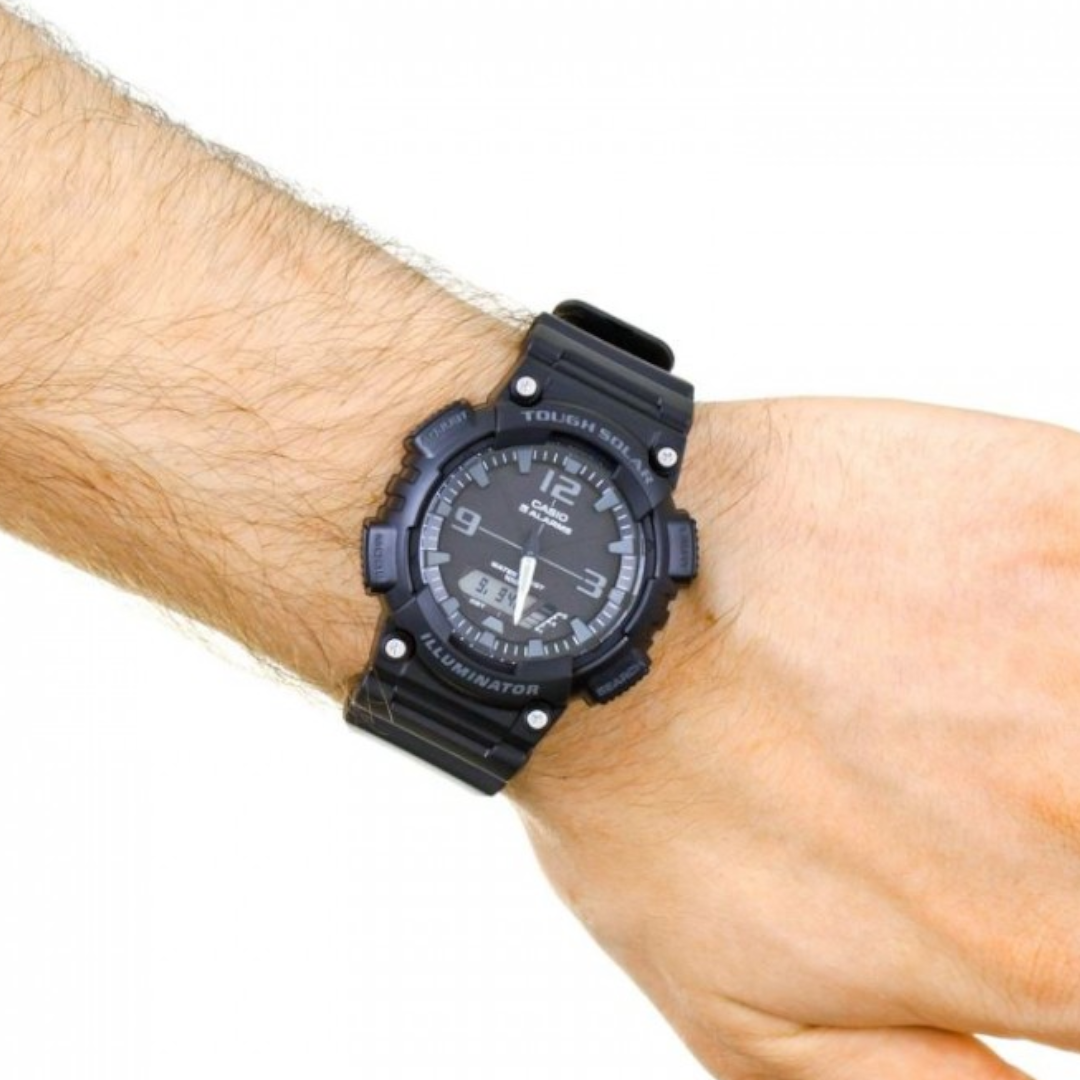 Casio - AQ-S810W-1A2VDF - Azzam Watches