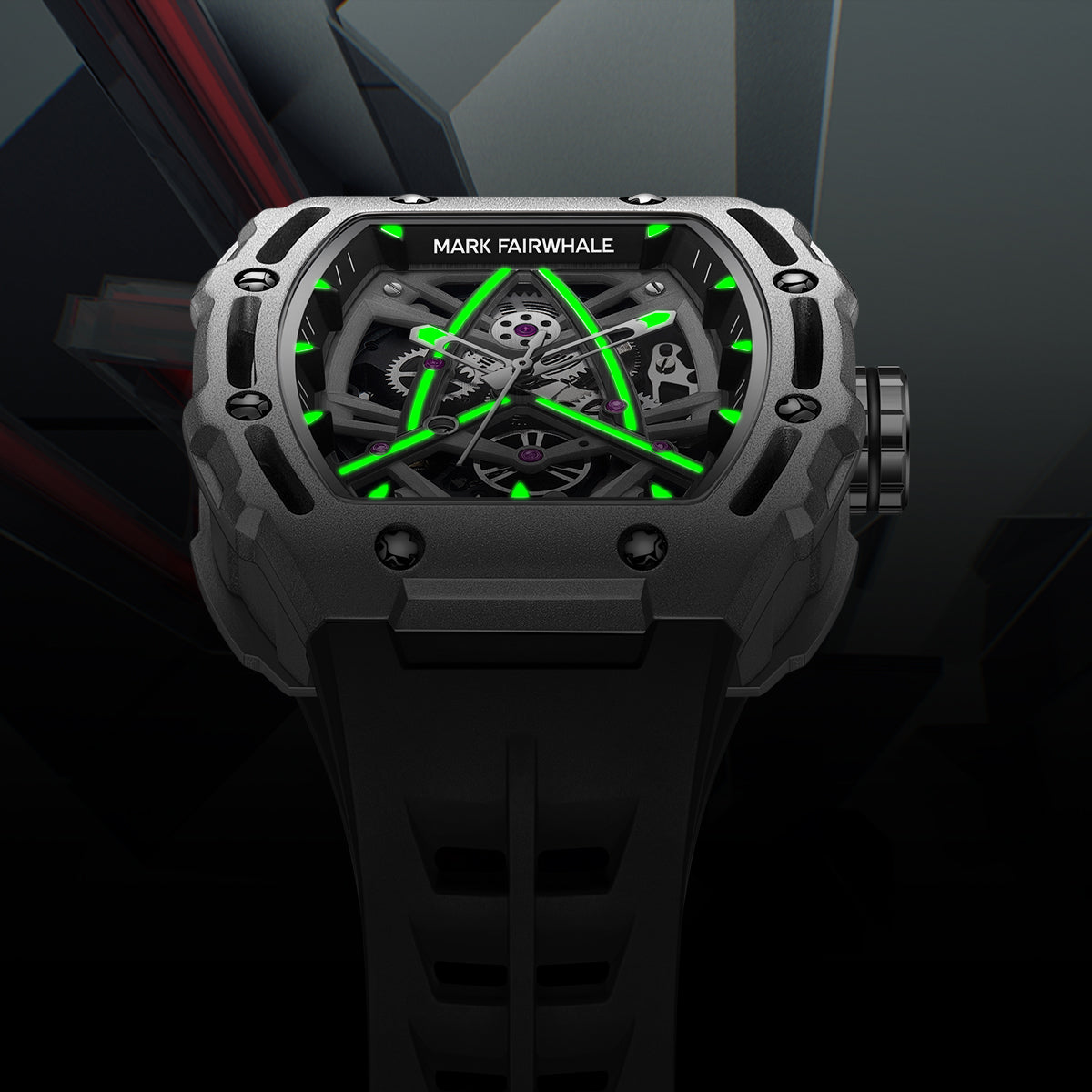 فيرويل - FW-6650-R2