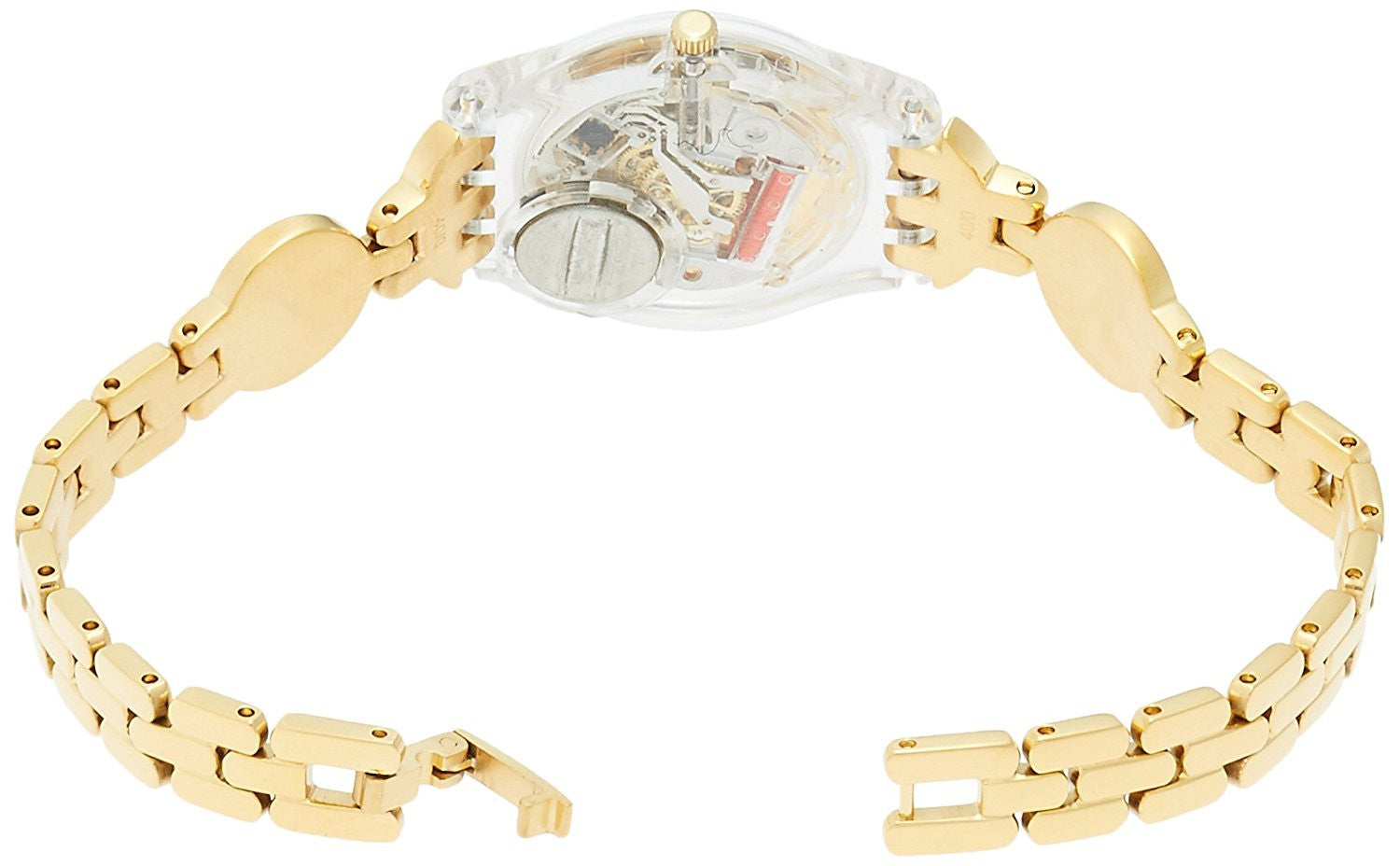 Swatch - LK369G - Azzam Watches
