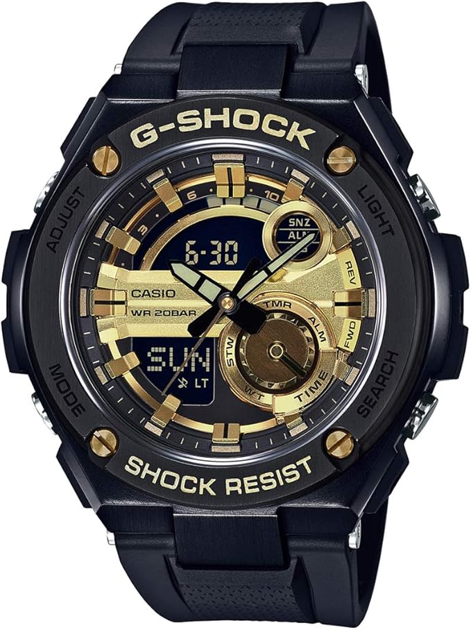 GST-210B-1A9DR
