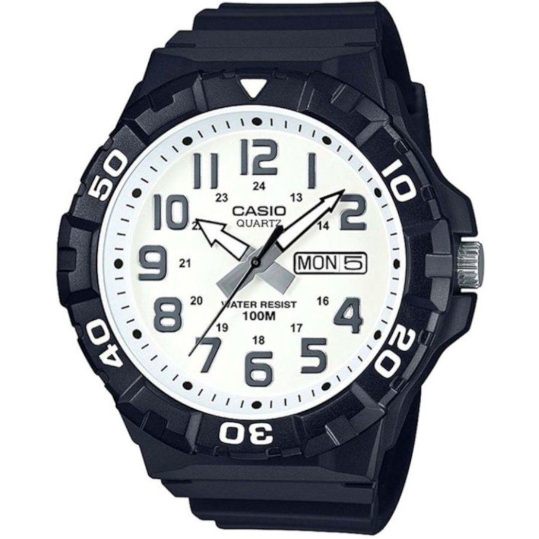 Casio - MRW-210H-7AVDF - Azzam Watches