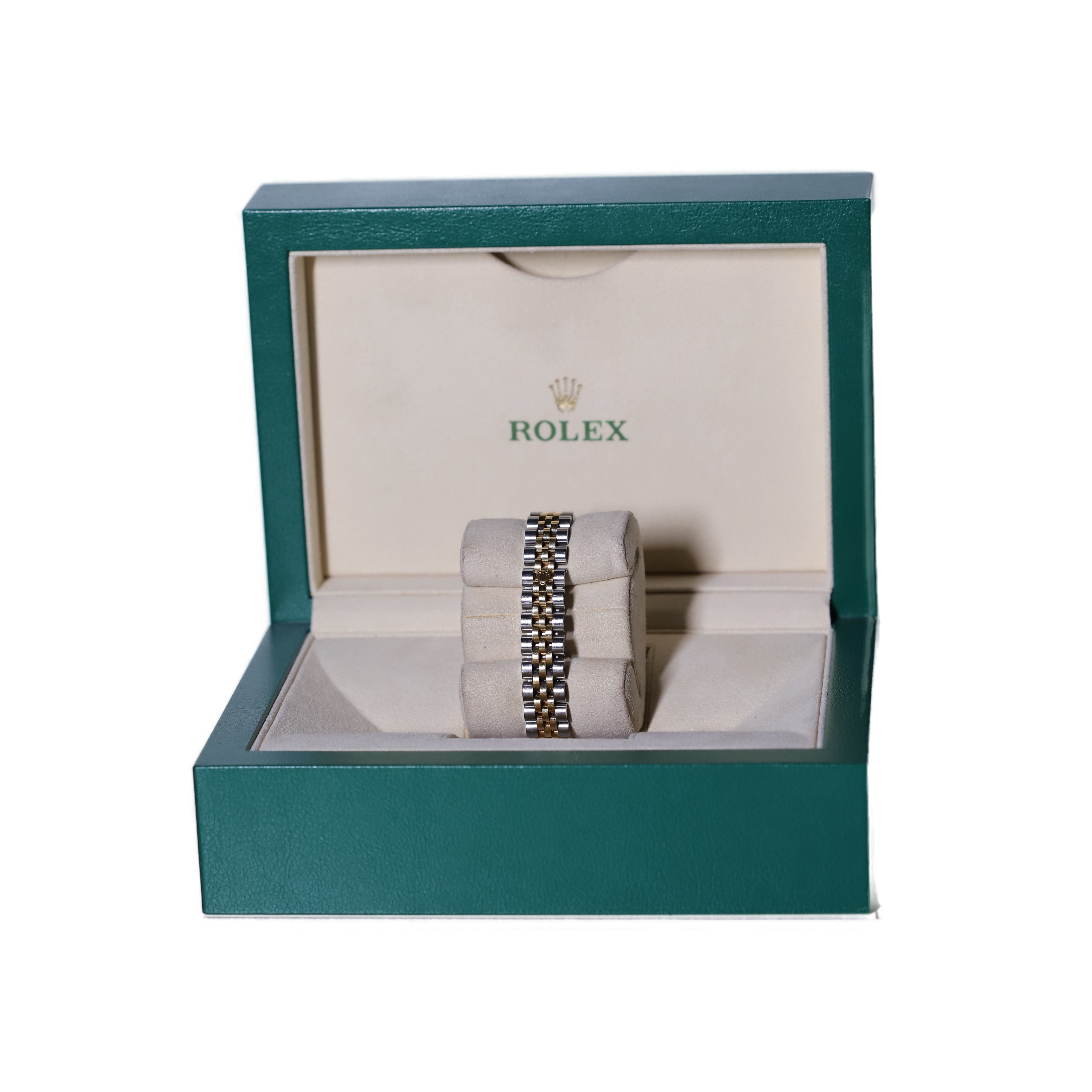Rolex Datejust Pre-Owned 36mm 179173