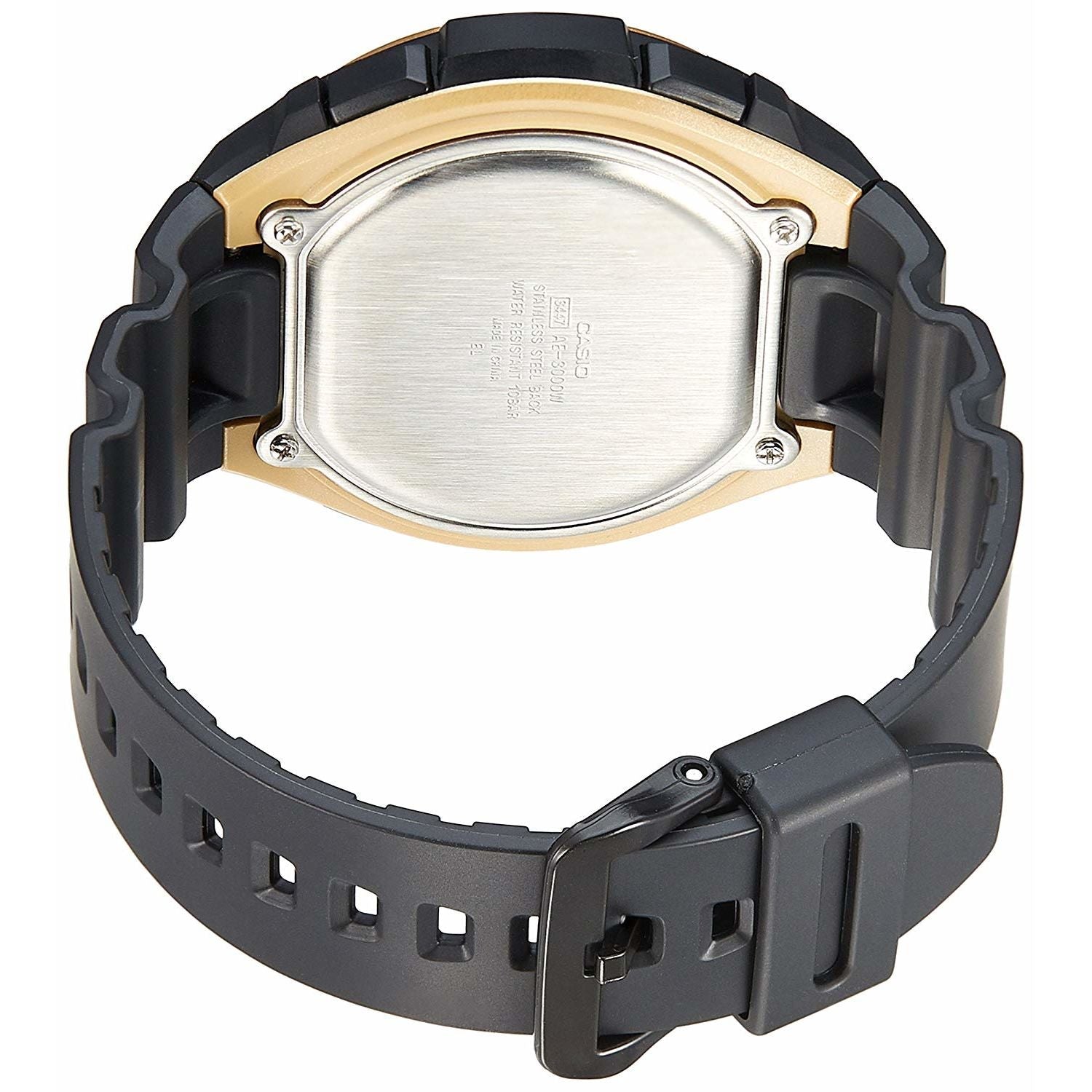 Casio - AE-3000W-9AVDF - Azzam Watches