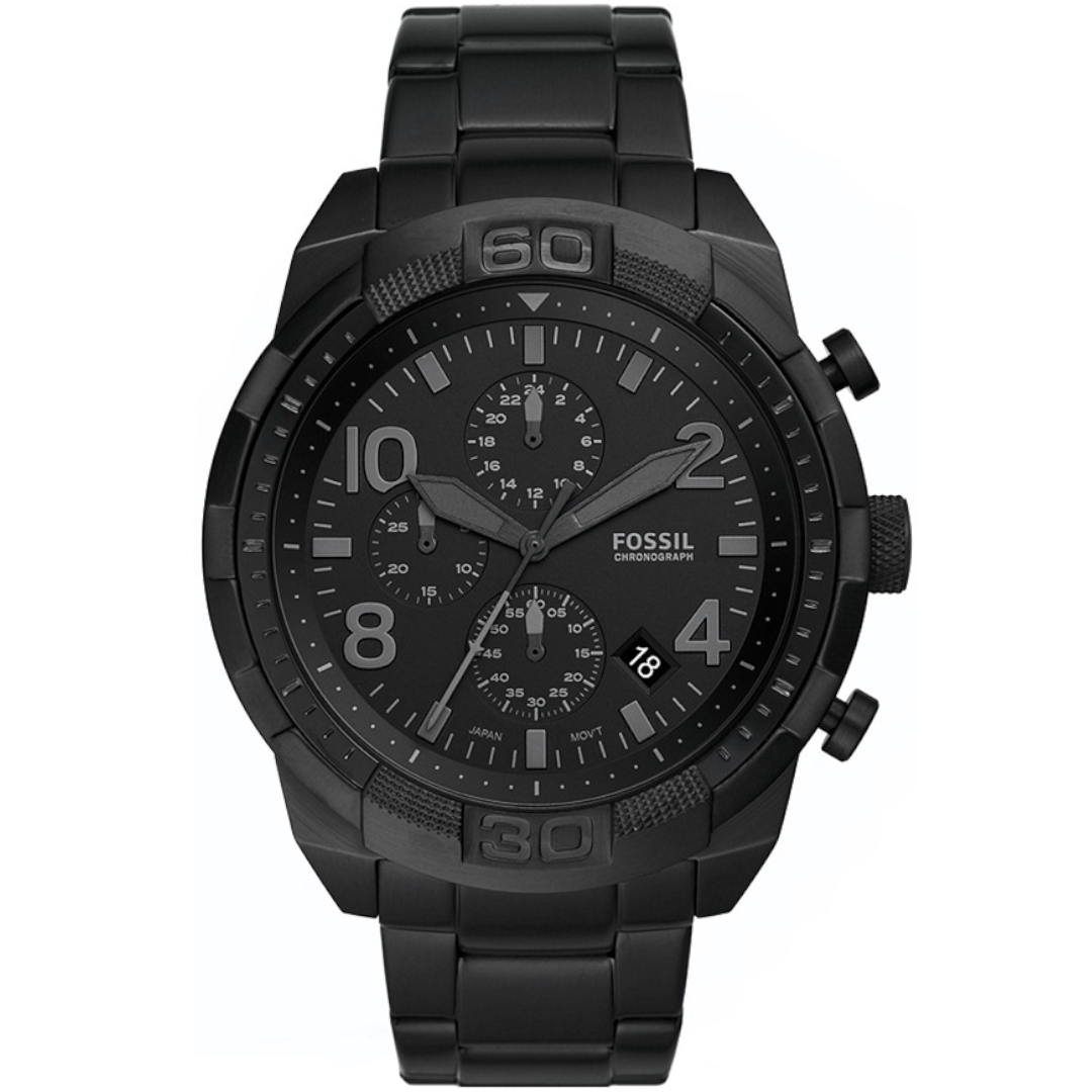 Fossil - FS5712 - Azzam Watches