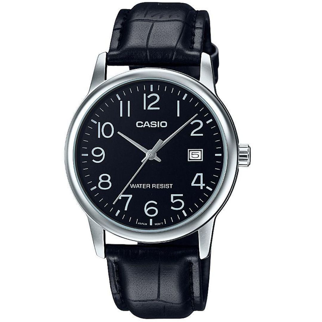CASIO - MTP-V002L-1BUDF - Azzam Watches