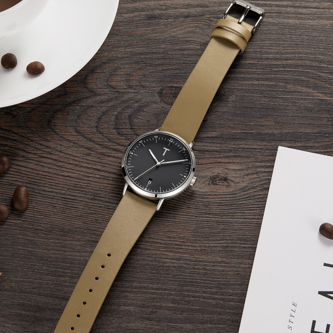 TYLOR - TLAL002 - Azzam Watches