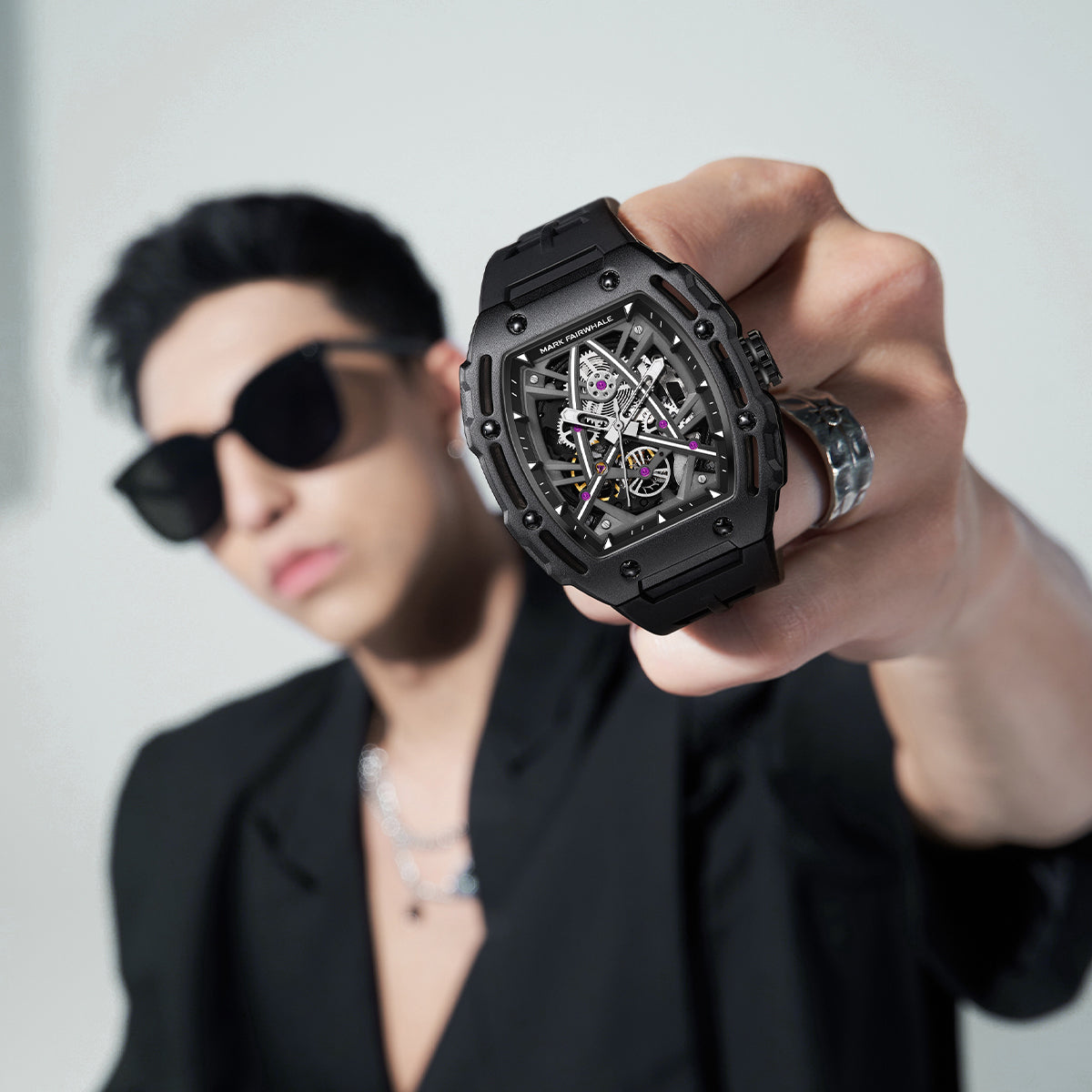 فيرويل - FW-6650-R1