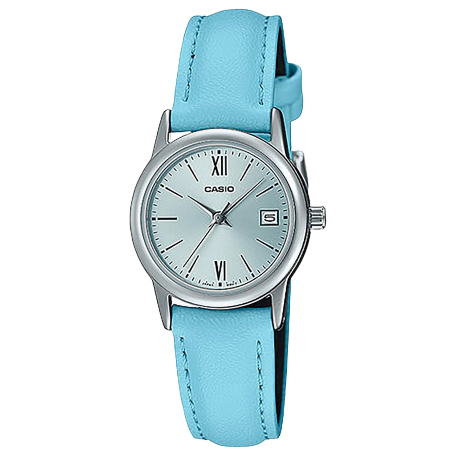 Casio - LTP-V002L-2B3UDF