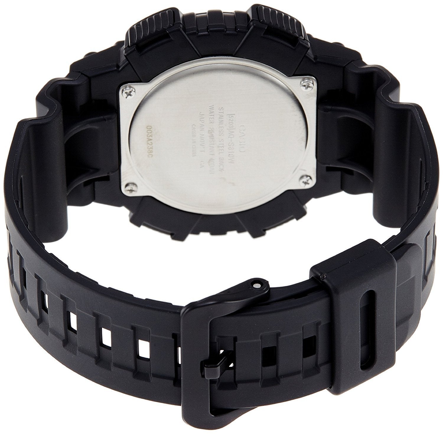 Casio - AQ-S810W-1A2VDF - Azzam Watches