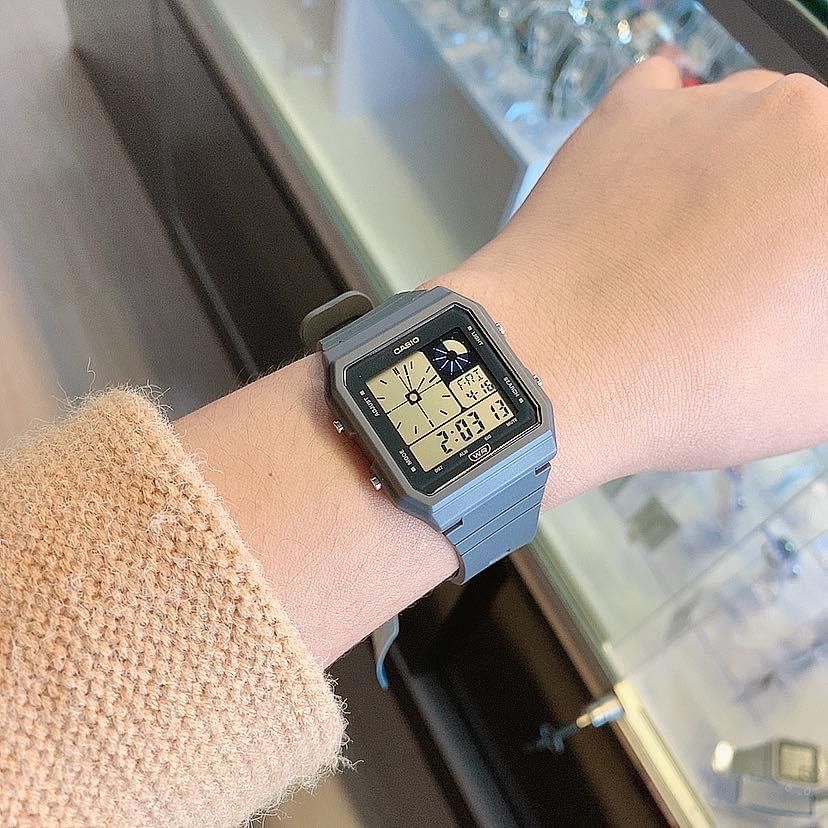 Casio - LF-20W-8A2DF