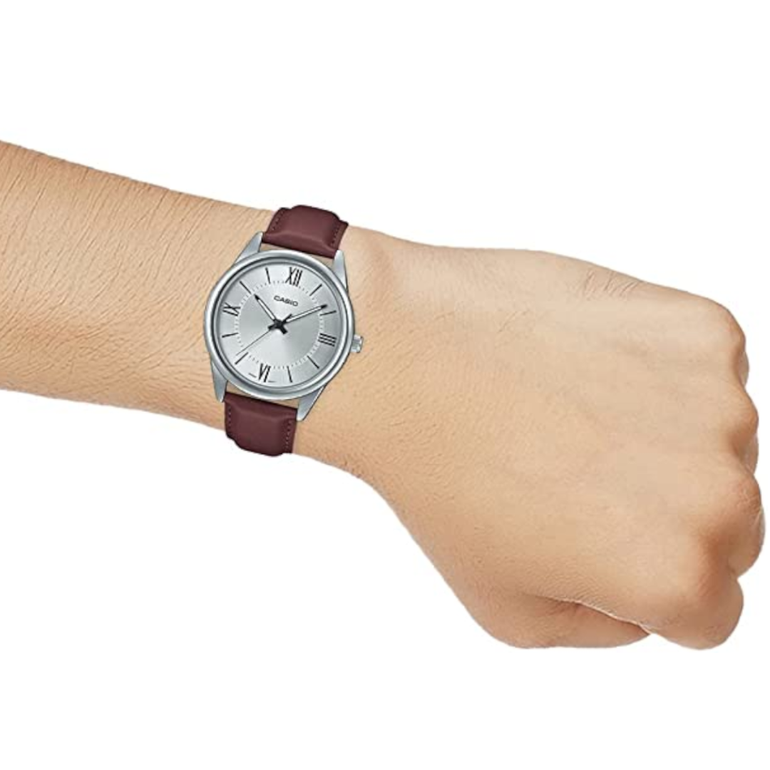 Casio - MTP-V005L-7B5UDF - Azzam Watches