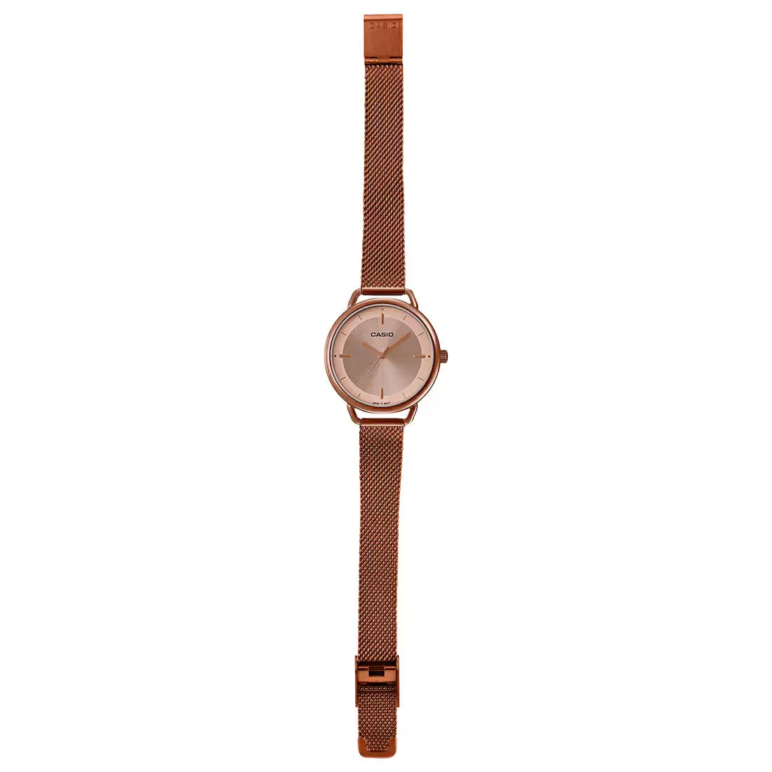 Casio - LTP-E413MR-9ADF