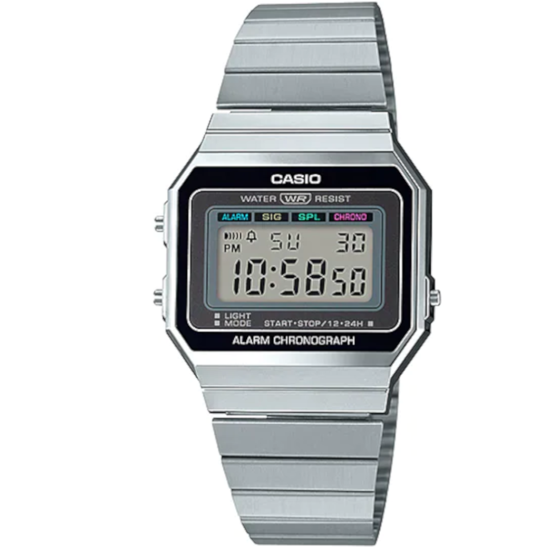 CASIO - A700W-1ADF - Azzam Watches