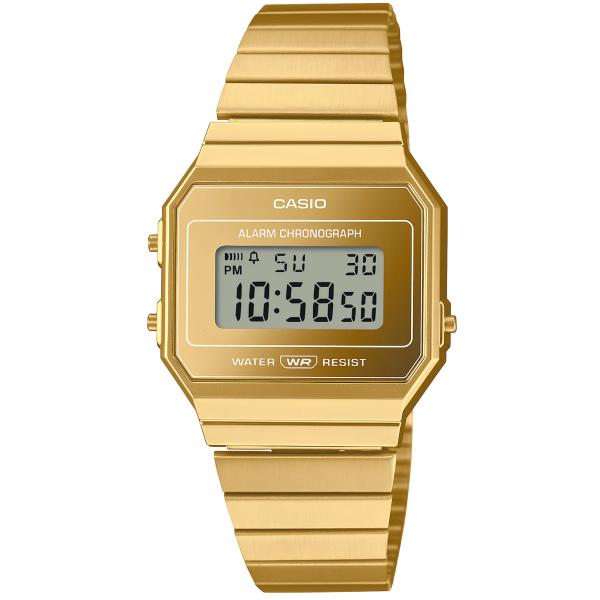 Casio - A700WEVG-9ADF