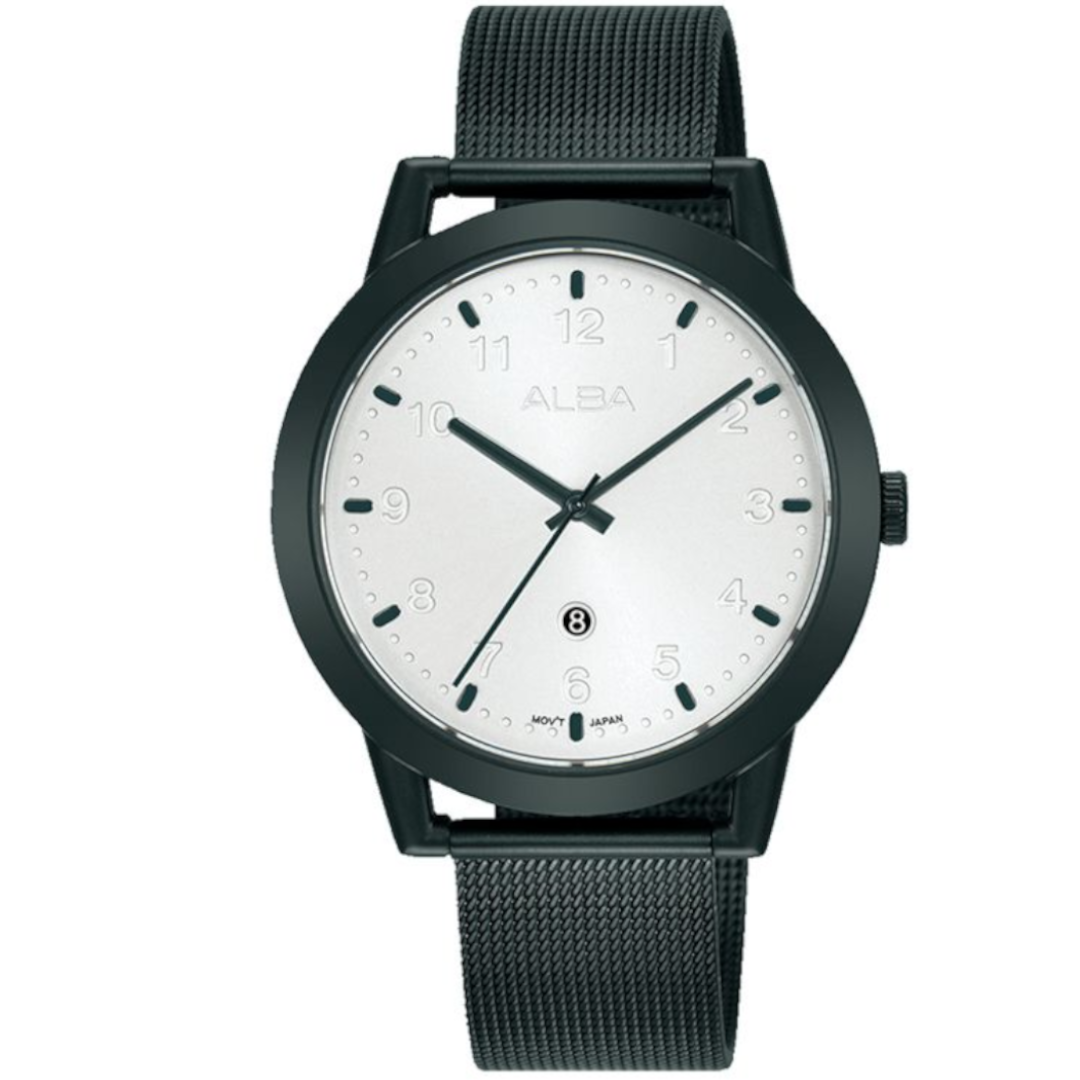 Alba - AH7Z47X1 - Azzam Watches