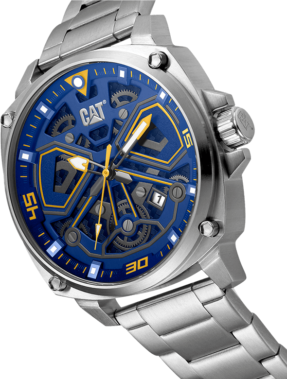 Caterpillar - AJ.141.11.627