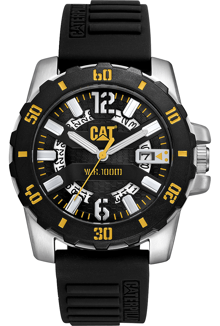 Caterpillar - AR.141.21.137