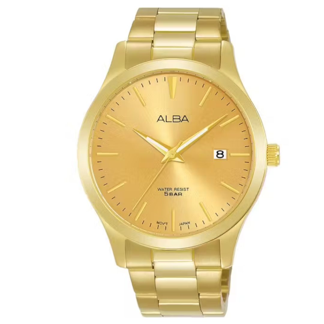 ألبا - AS9M34X1