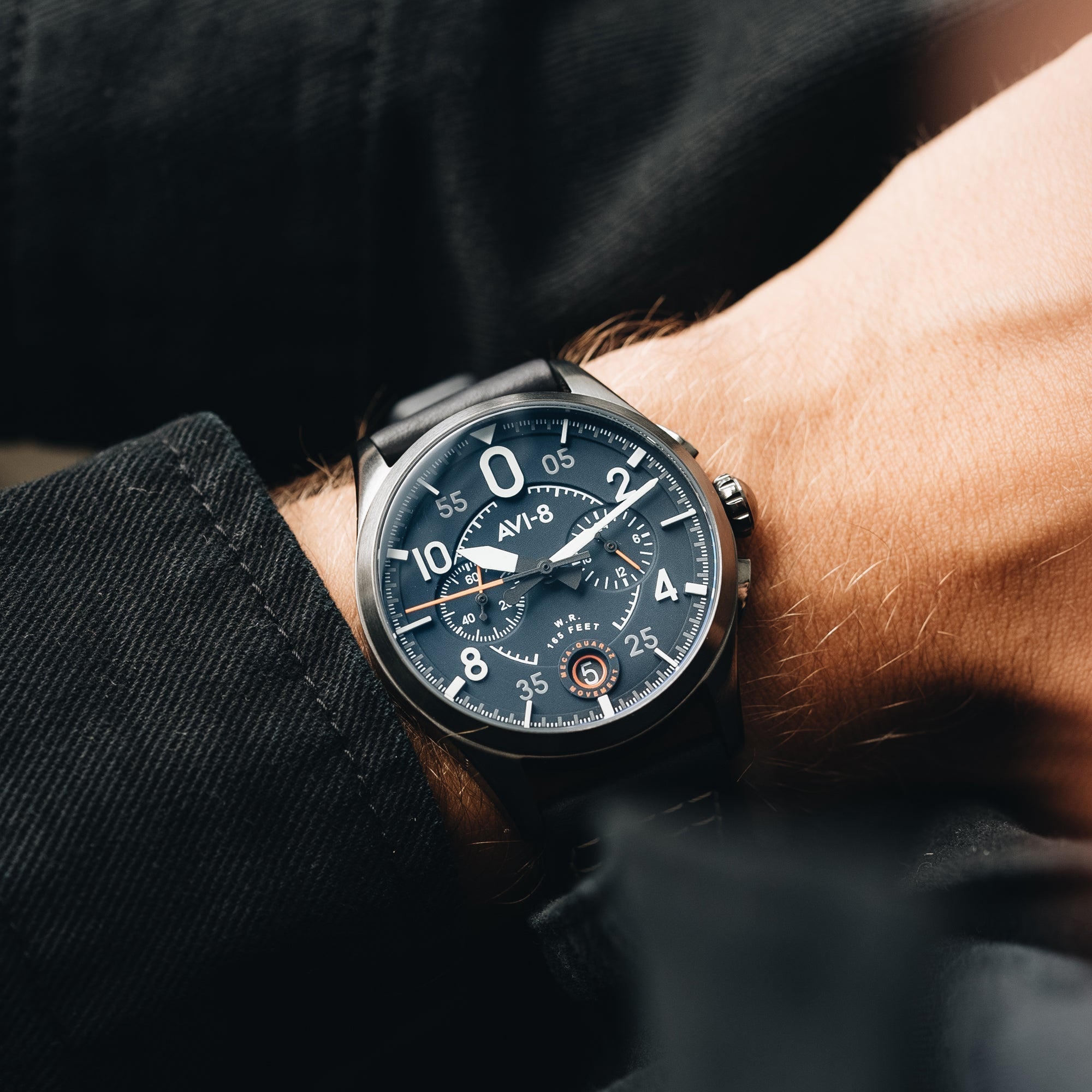 أفي-8 - AV-4089-04