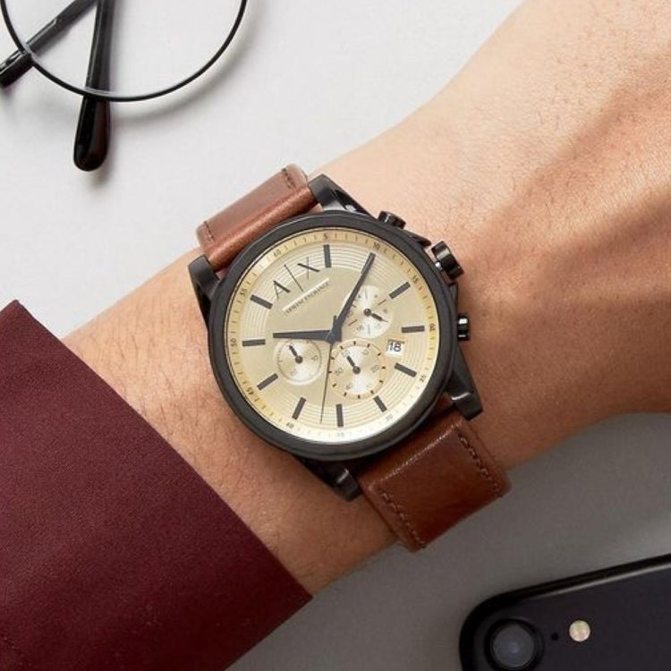 Armani Exchange - AX2511 - Azzam Watches