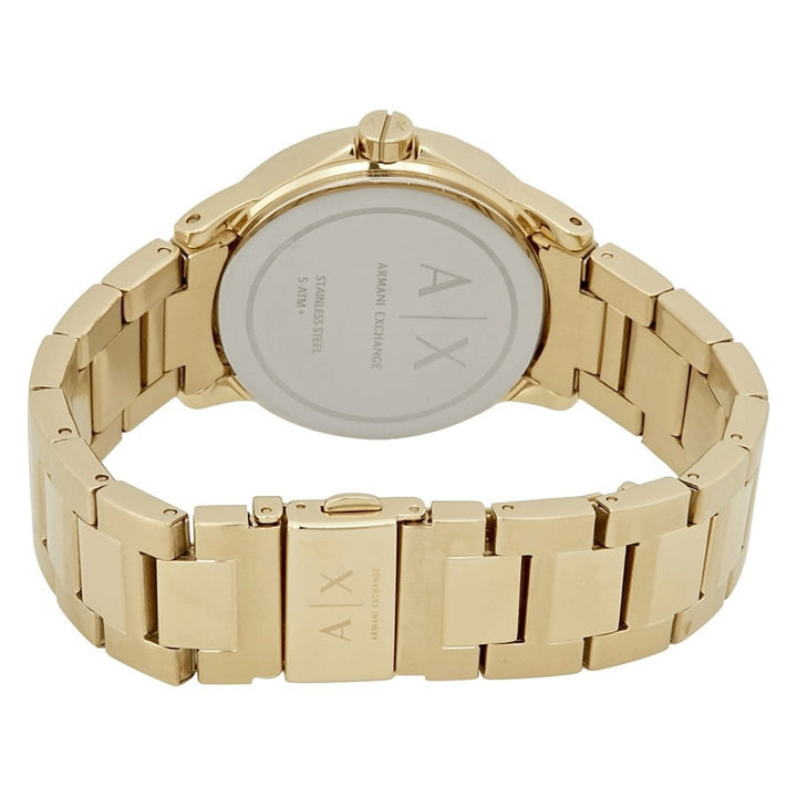 Armani Exchange - AX4346 - Azzam Watches