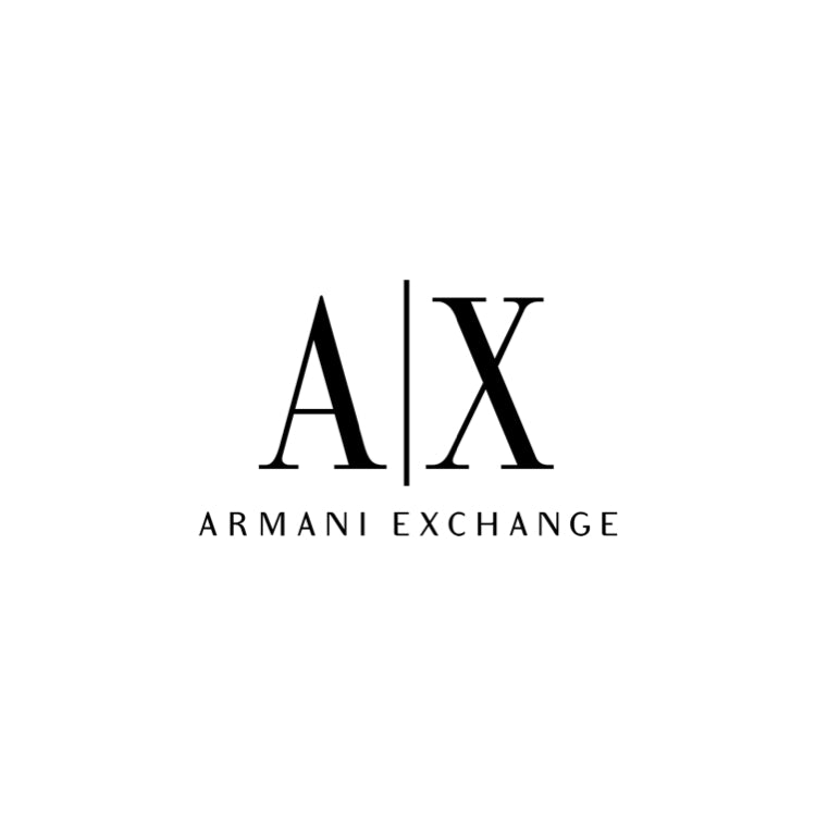 Armani Exchange - AX2612 - Azzam Watches