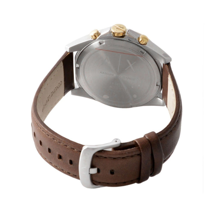 Armani Exchange - AX2612 - Azzam Watches