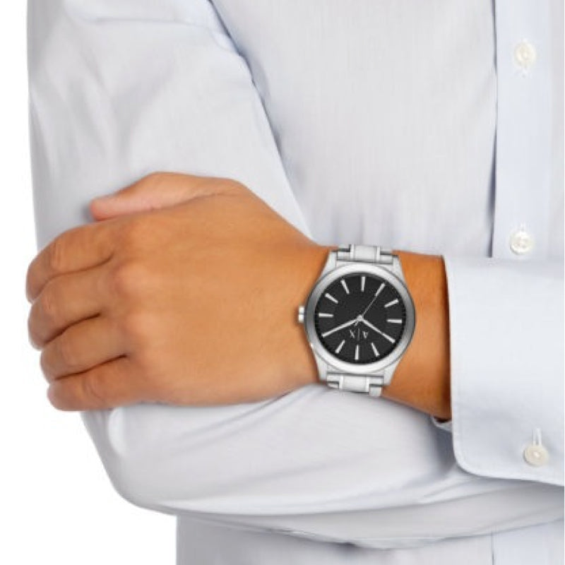Armani Exchange - AX2320 - Azzam Watches