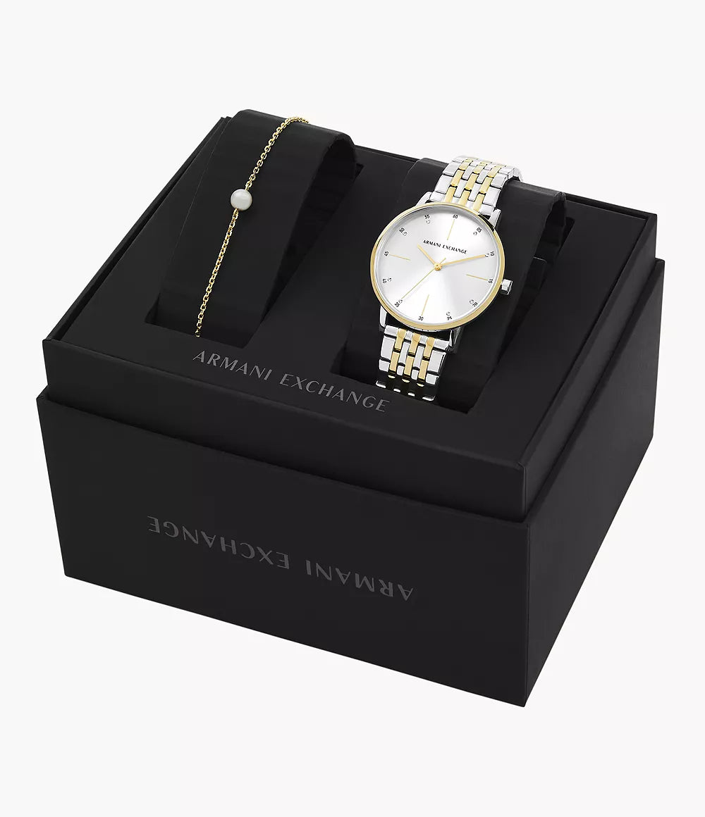 Armani Exchange - AX7156SET