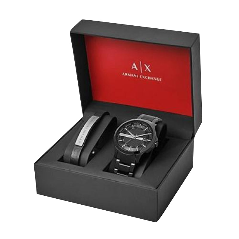 Armani Exchange - AX7101 - Azzam Watches