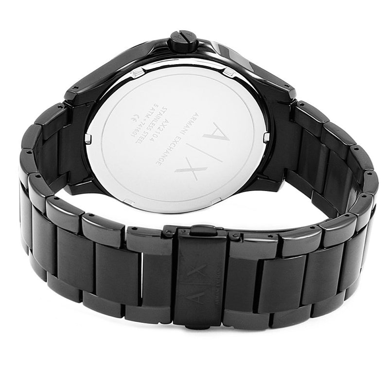 Armani Exchange - AX2104 - Azzam Watches