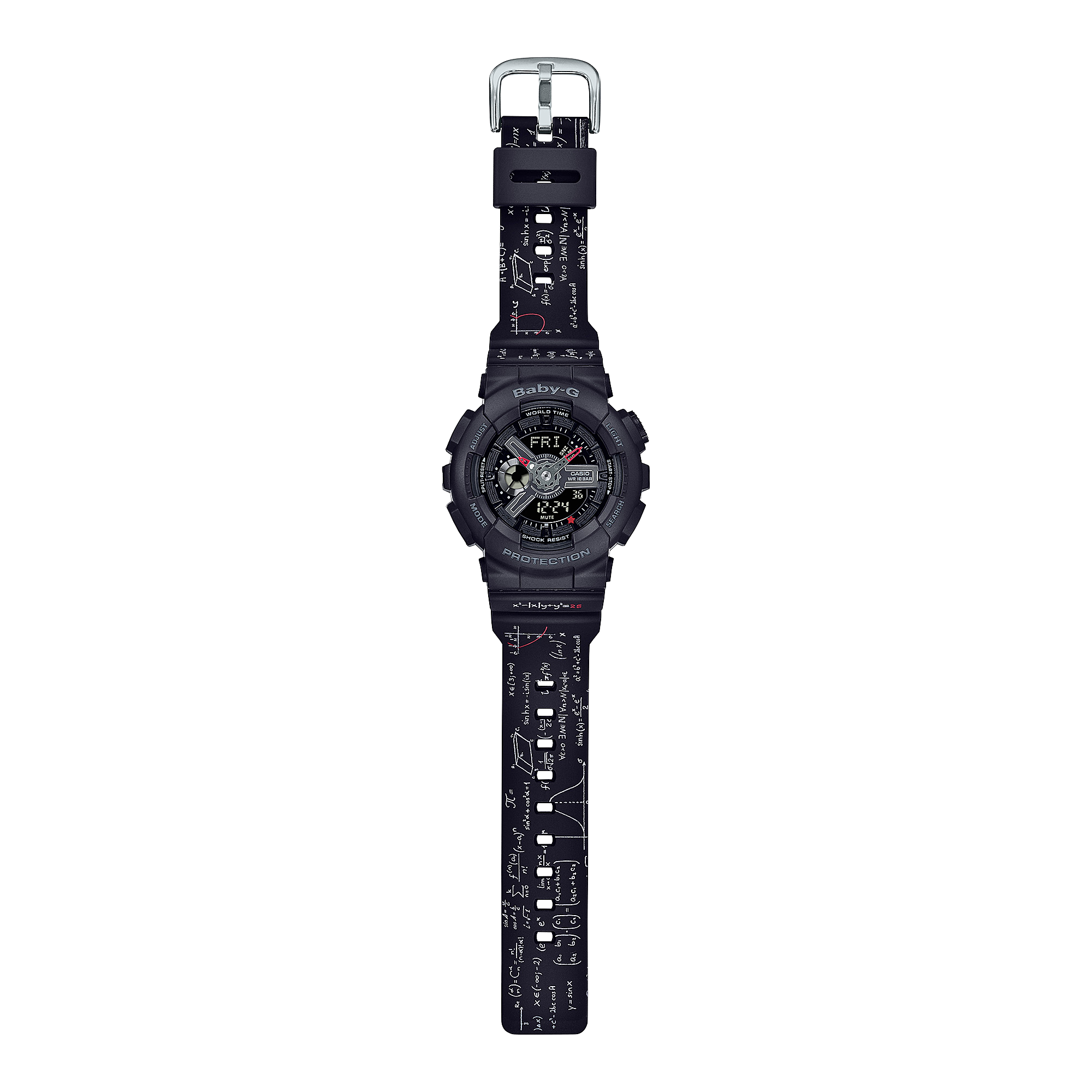 Casio - LOV-21A-1ADR