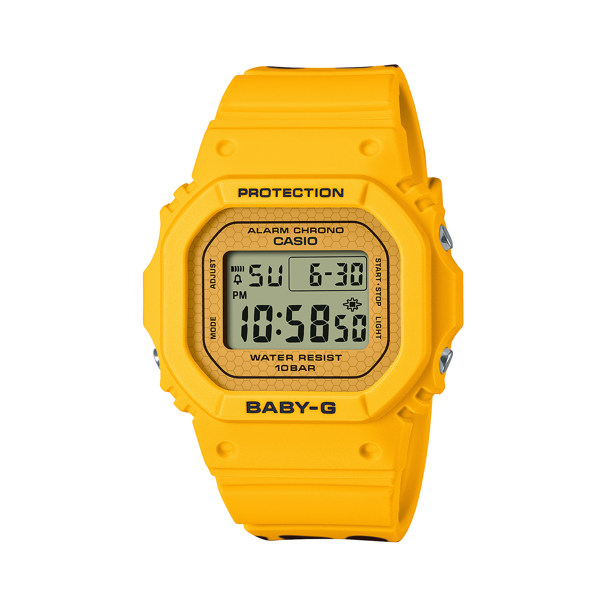 Casio - SLV-22B-9DR