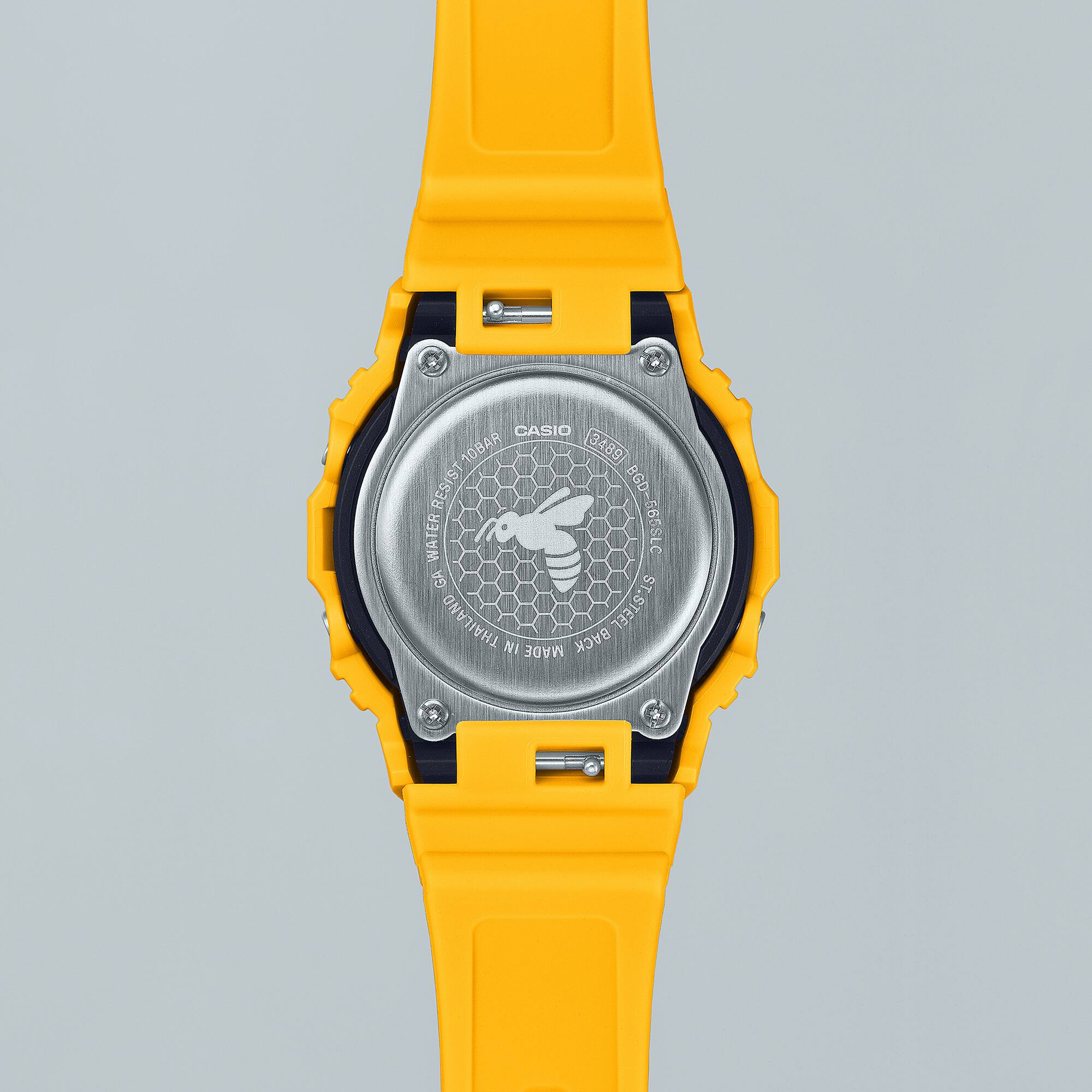 Casio - SLV-22B-9DR