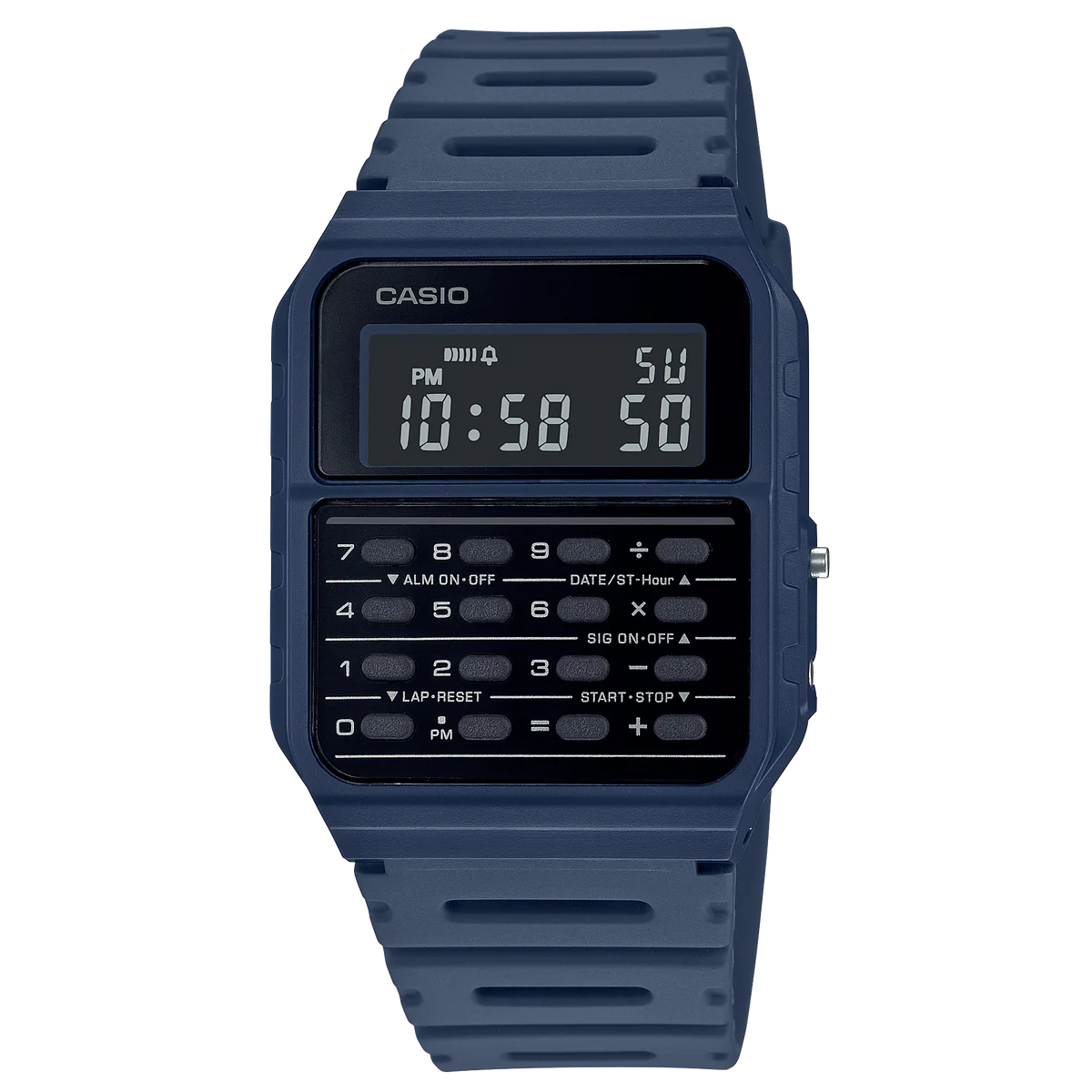 Casio - CA-53WF-2BDF