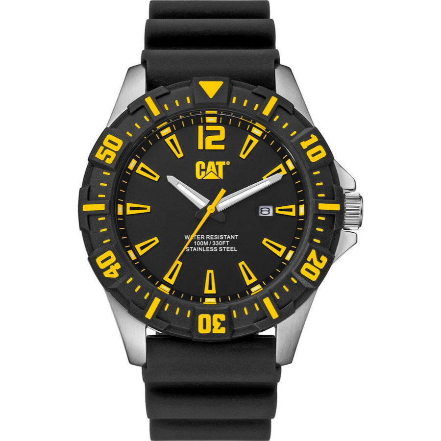 CAT - PX.141.21.137 - Azzam Watches