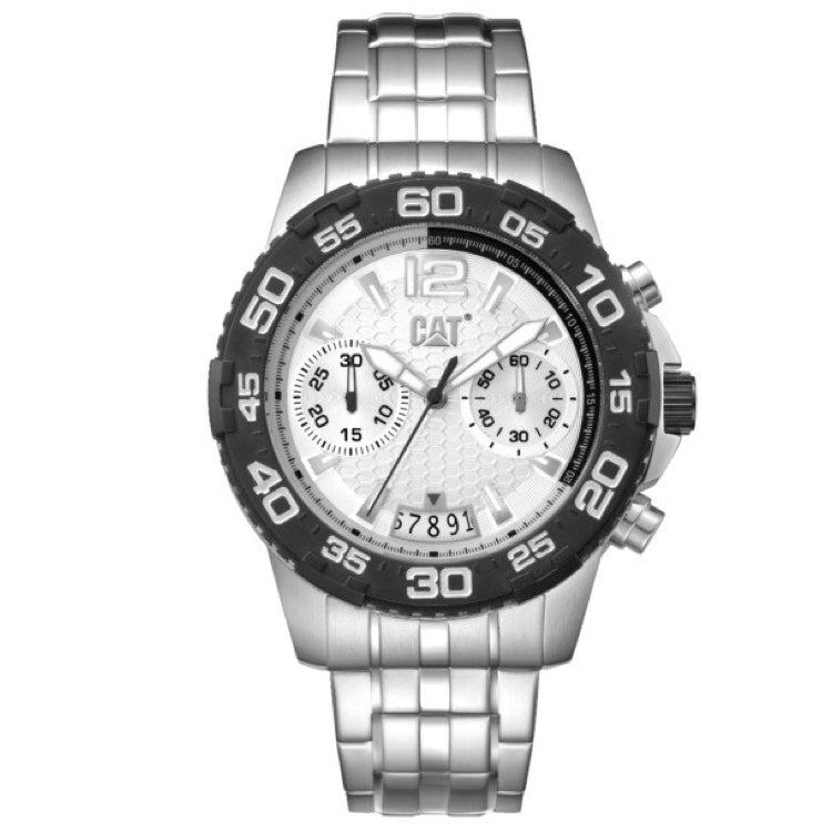 CAT - PW.143.11.222 - Azzam Watches