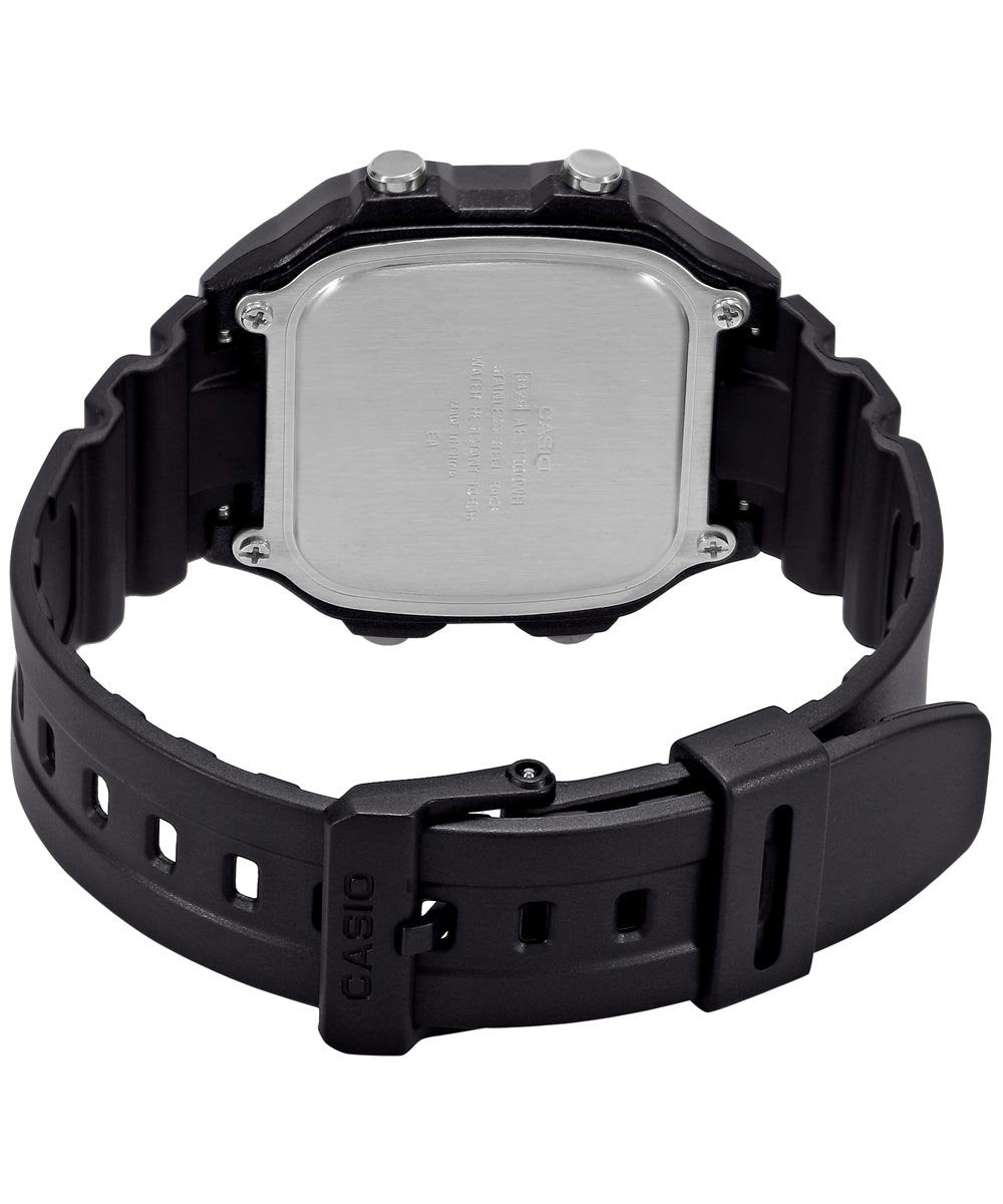 Casio - AE-1300WH-1A2VDF - Azzam Watches