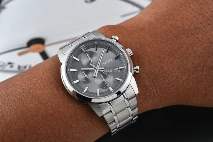 Casio - MTP-E510D-8AVDF