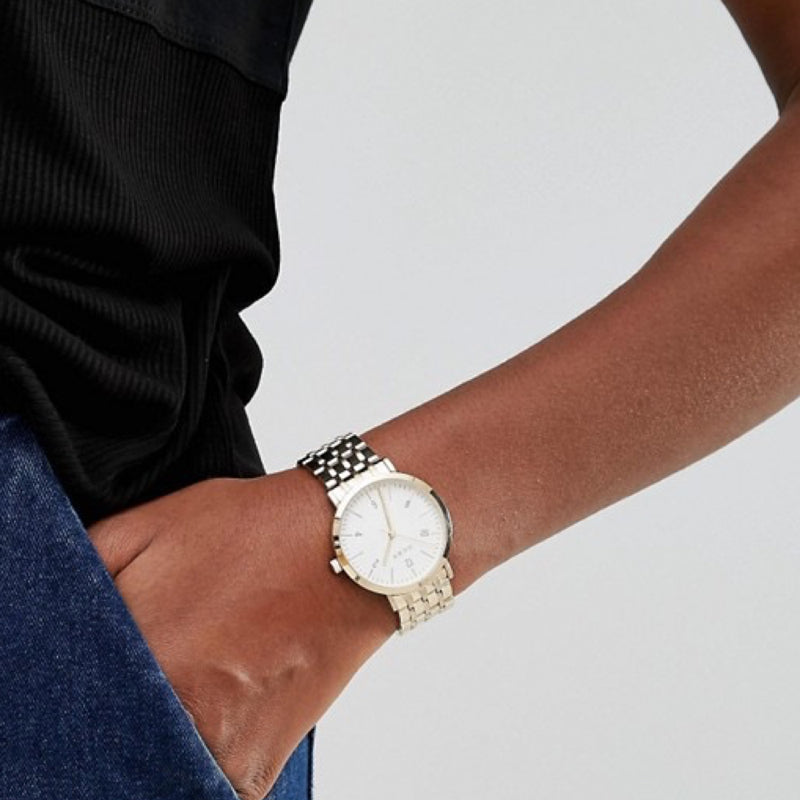 DKNY - NY2503 - Azzam Watches
